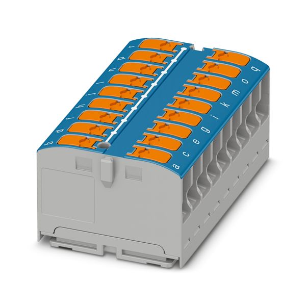 PTVFIX 18X2,5 BU — Распределительный блок
