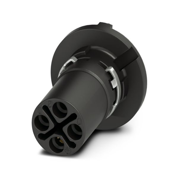 SACC-CI-M12FSS-4CON-L180 THR PE SPX — Комплект образцов