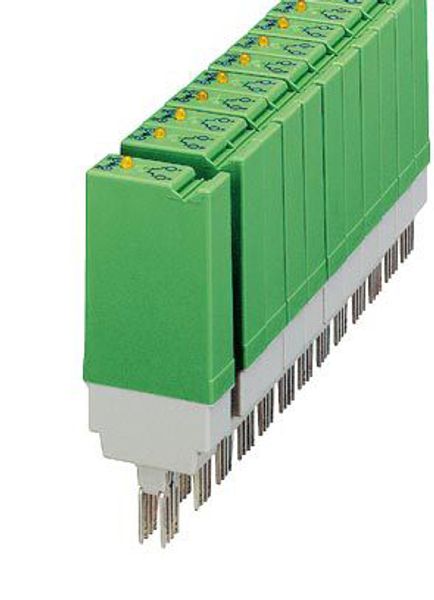 ST-OE2-110DC/ 48DC/100 — Полупроводниковое реле