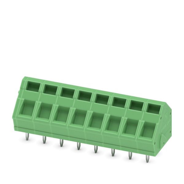 ZFKDSA 1,5C-5,0- 8 — Клеммы для печатной платы