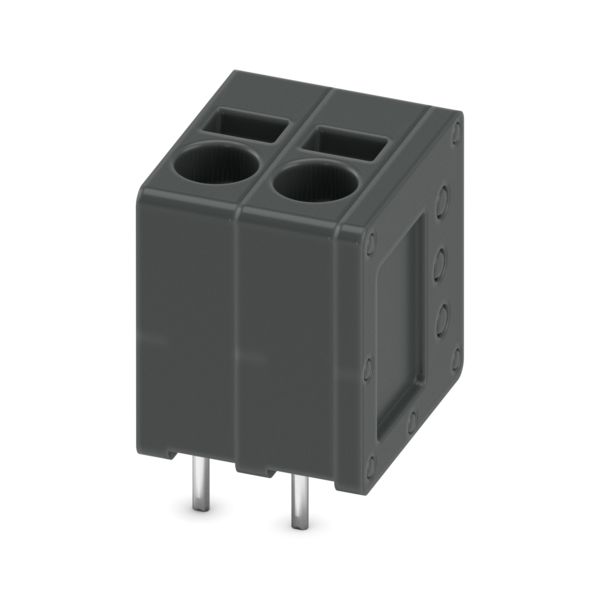 SPT 1,5/ 2-V-3,5 BK — Клеммы для печатной платы