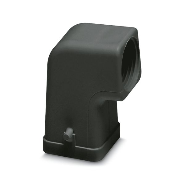 HC-D 7-TFL-48/O1M20S/PA BK — Корпус