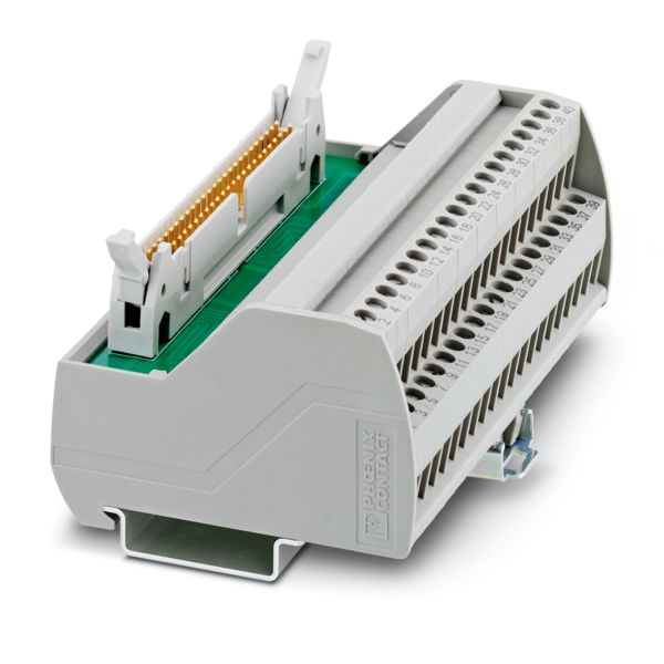 VIP-2/SC/FLK50/PLC — Пассивный модуль