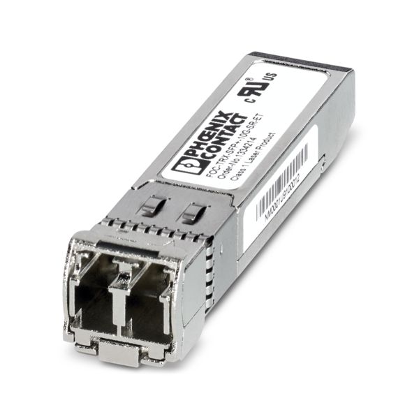 FOC-TRX-SFP+-10G-SR-ET — Трансивер