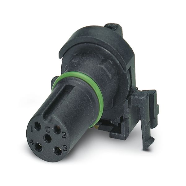 SACC-CI-M12FS-4CON-L90 SCO — Держатель контактов
