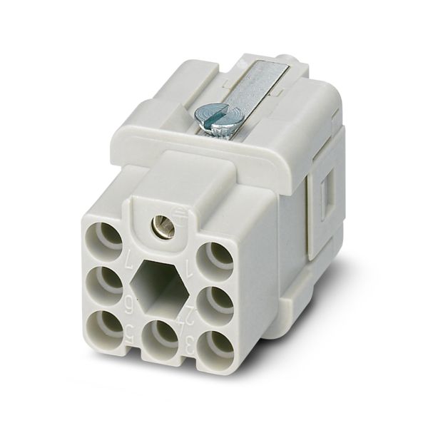 HC-D  7-EBUC-COD — Контактная вставка