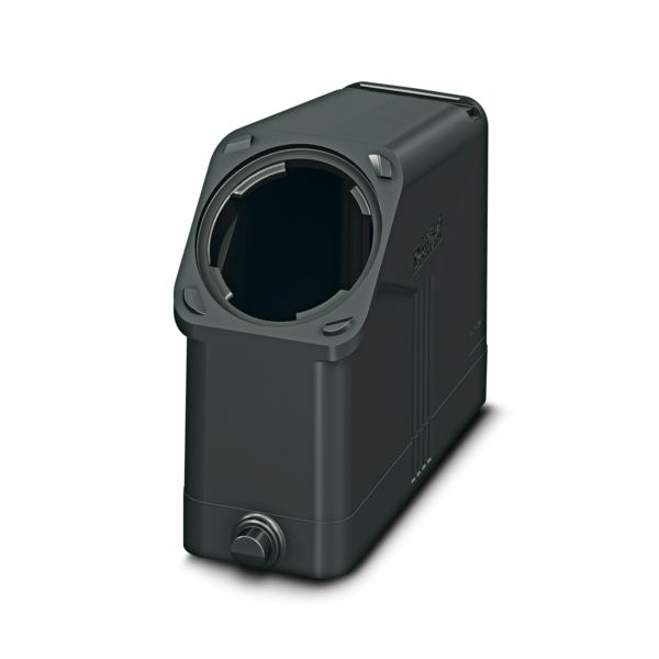 HC-EVO-B24-HHFS-PLBK — Корпус