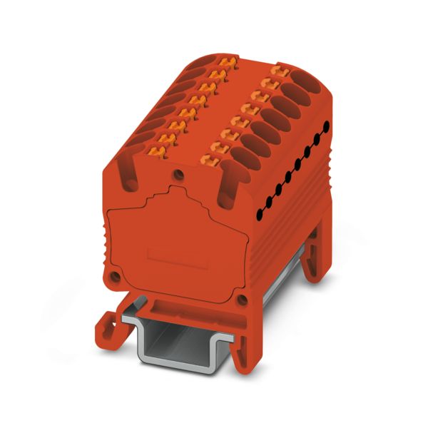 MP 16X1,5 RD — Проходная микроклемма
