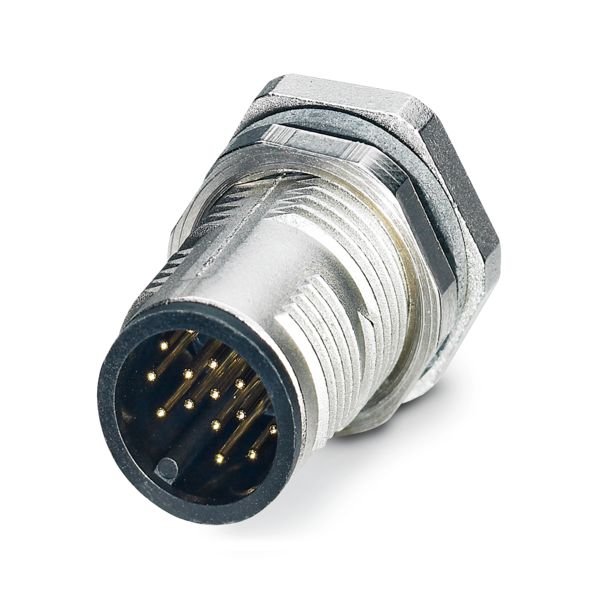 SACC-DSI-MS-17CON-M12 SCO — Аппаратн. соединитель, задняя стенка