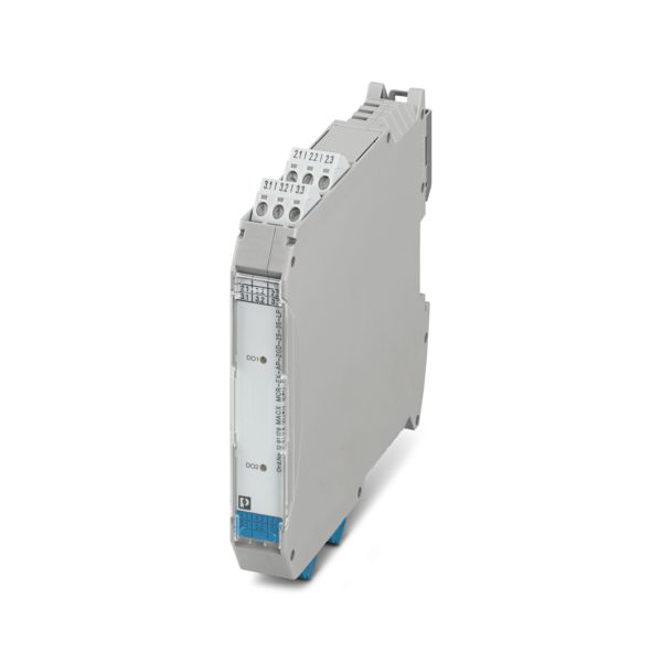 MACX MCR-EX-AP-2SD-25-35-LP — Модуль управления электромагнитным клапаном