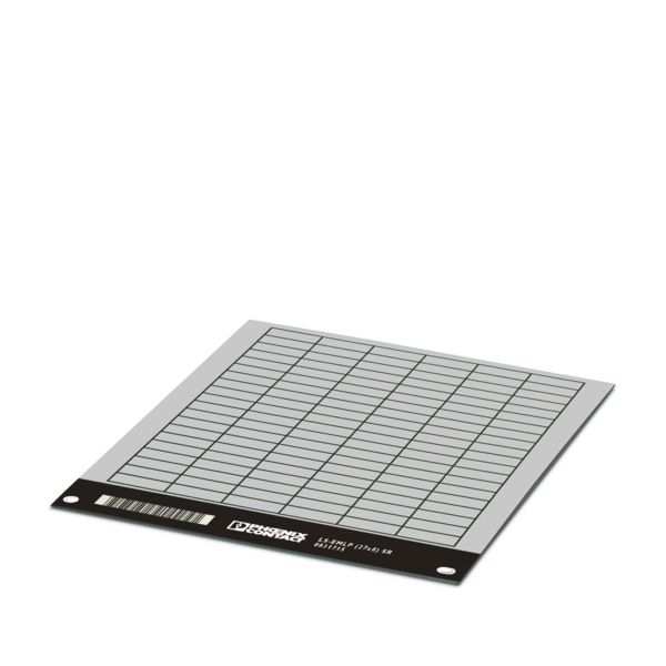 LS-EMLP (27X8) SR CUS — Маркеры для устройств