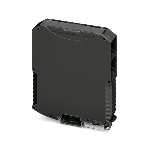 ME MAX 22,5 G 2-2 BK — Корпус для электроники