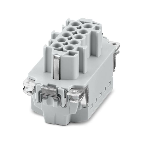 HC-B10-I-PT-CI-F — Контактная вставка