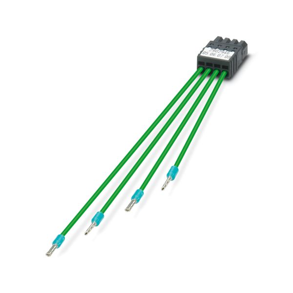 TC-C-MINI-AI-05060708 — Комплект кабелей