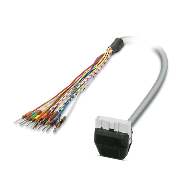 VIP-CAB-FLK16/FR/OE/0,14/1,0M — Кабель