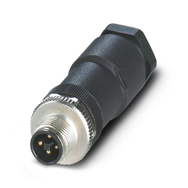 SACC-M12MST-3PECON-PG11-M — Штекерные соединители для передачи питания