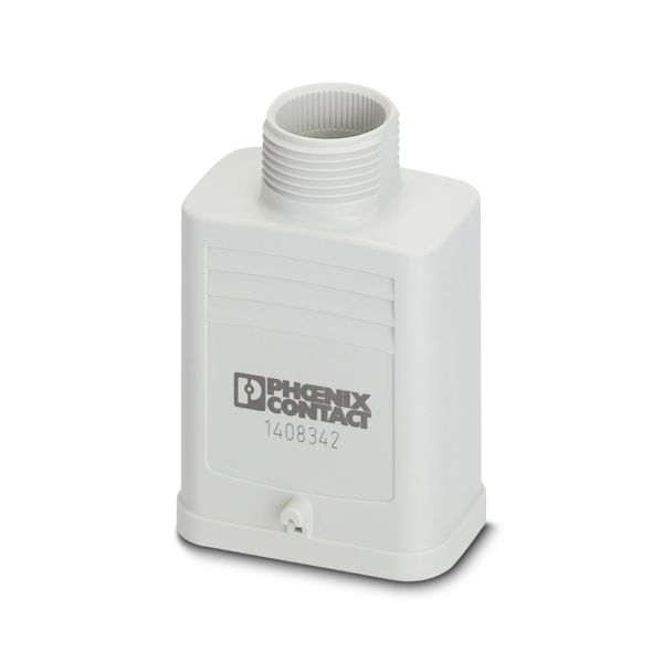 HC-COM-K-TFL-O1PG16-G — Корпус