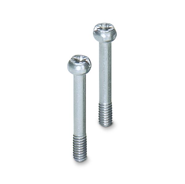 VF-SCREW-YOKOGAWA/M3X18/DCS — Комплект винтов