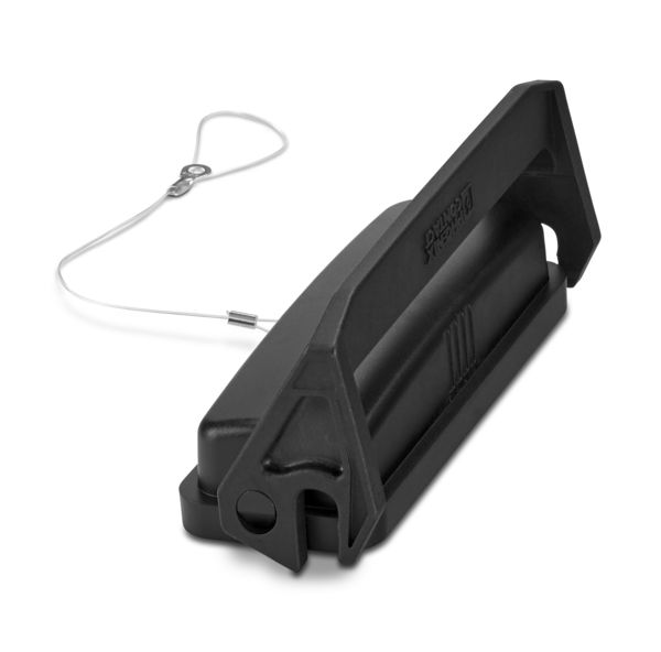 HC-B24-HCWS-PLR-BK — Защитная крышка