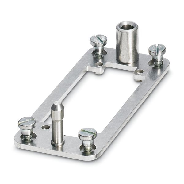 HC-B 16-ANDOCK — Стыковочные рамы