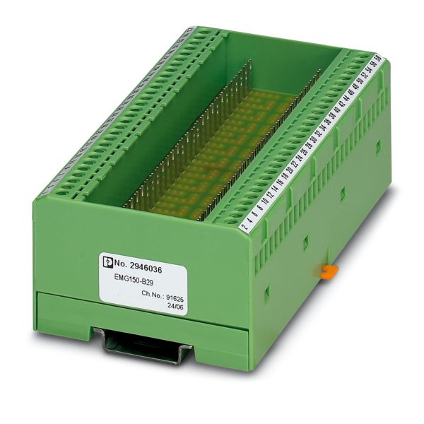 EMG150-B29 — Корпус для электроники