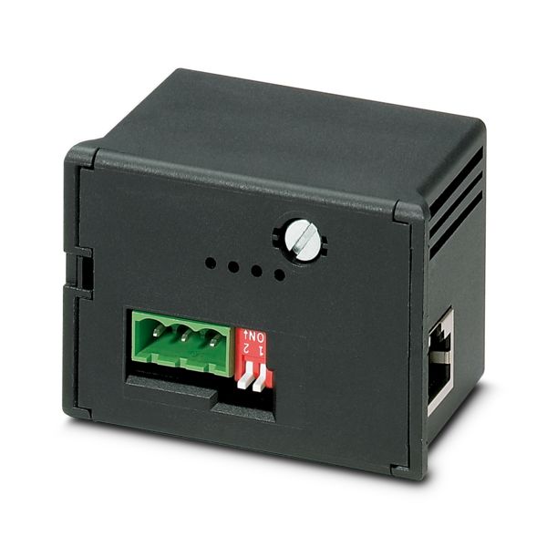 EEM-ETH-RS485-MA600 — Коммуникационный модуль