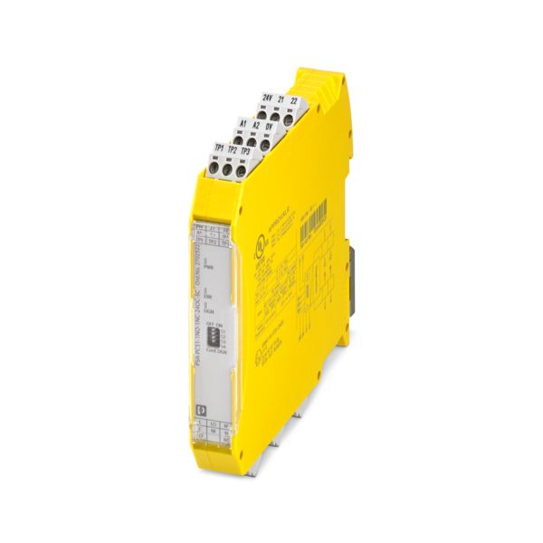 PSR-PC51-1NO-1NC-24DC-SC — Реле сопряжения