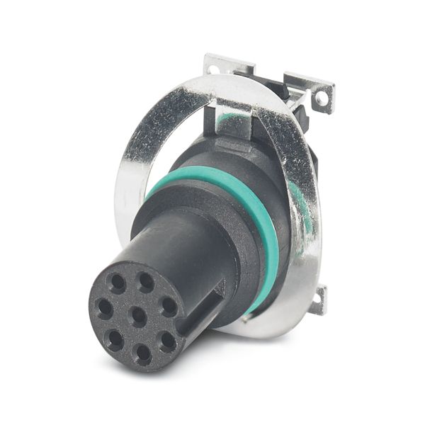SACC-CIP-M8FS-8P SMD SH R32 — Держатель контактов