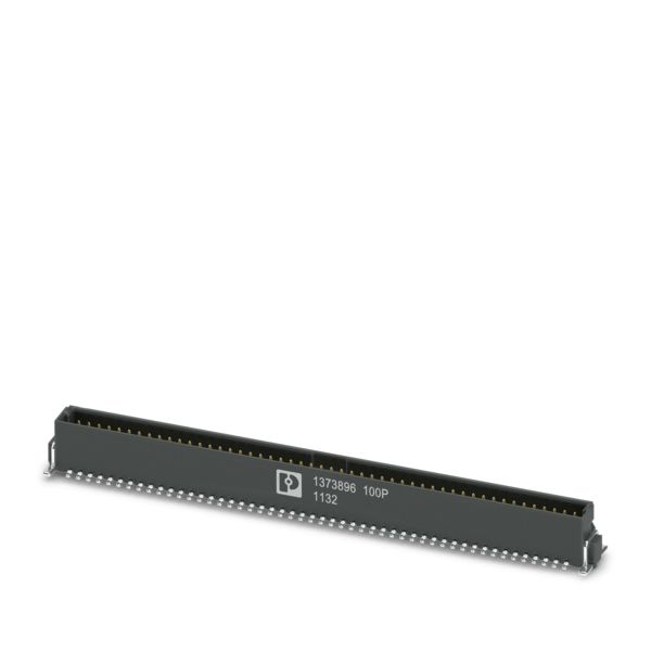 FR 1,27/100-MV 1,75 — Колодки с ножевыми контактами SMD