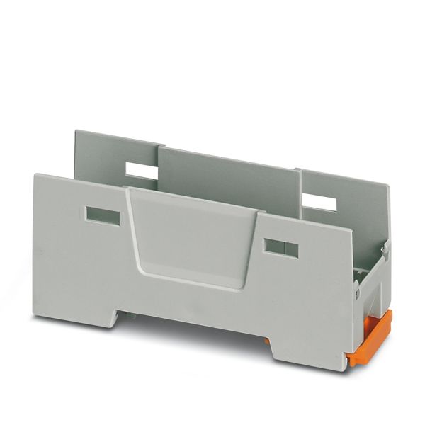 EH 22,5 F-B/ABS-PC GY7035 — Нижняя часть корпуса