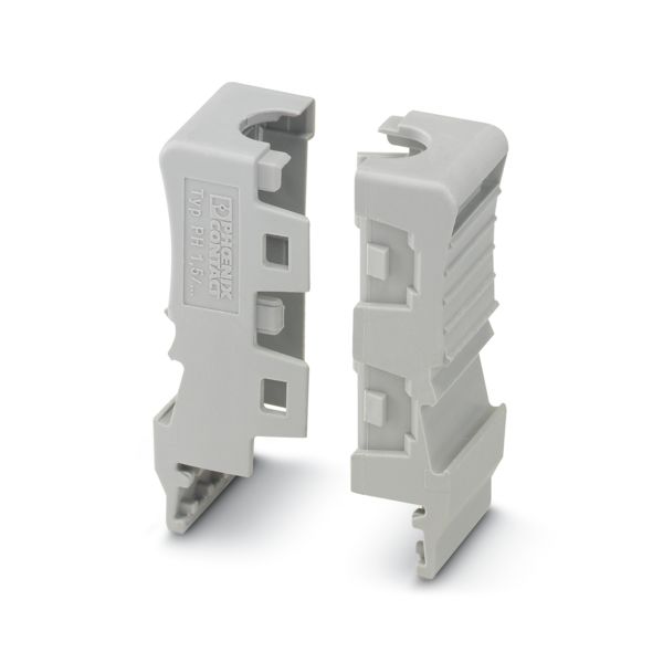 PH 1,5/S/4 — Корпус кабельного разъема