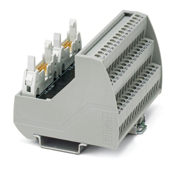 VIP-3/SC/2FLK14/AN/2P/S7-1500B — Пассивный модуль