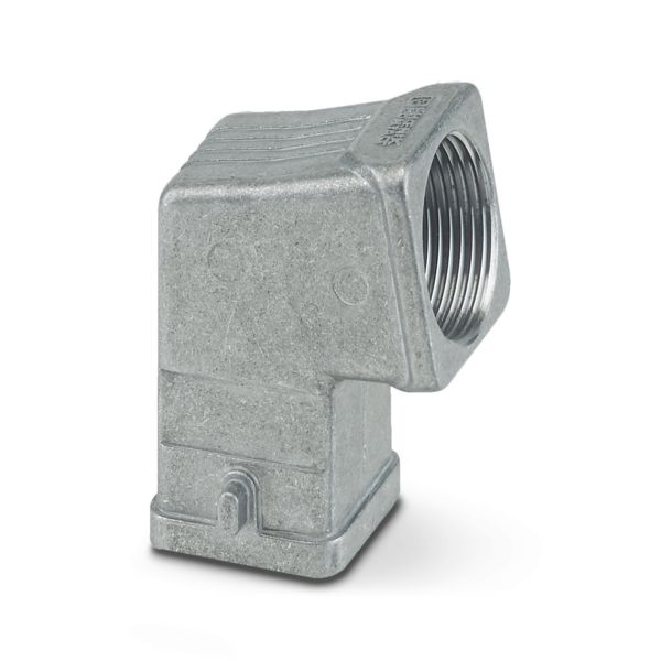 HC-STA-D07-HHFS-1STM25-EL-AL — Корпус