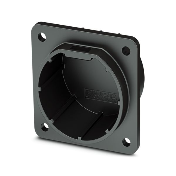 EV-GBDC-PARK-SW — Держатель зарядного штекера
