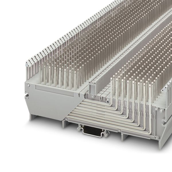 RV 8-TP(2,4X0,8)L — Распределительная панель