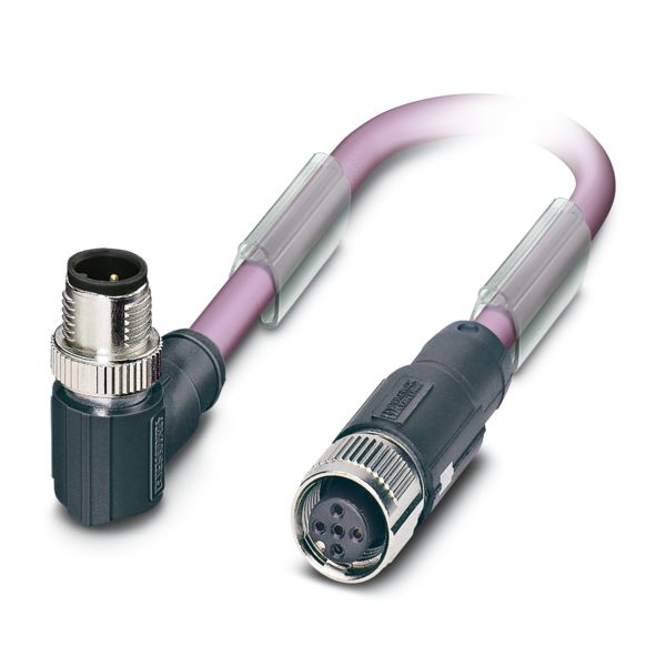 SAC-5P-MR-FS SCO/920/... — Системный кабель шины