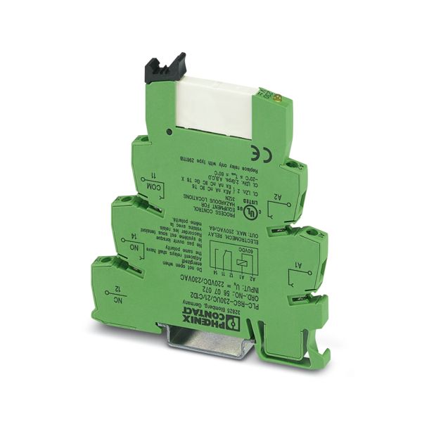 PLC-RSC-230UC/21-CID2 — Релейный модуль
