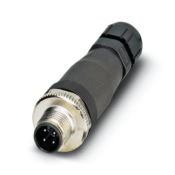 SACC-M12MS-4CON-PG 7-M SKIN — Штекерный соединитель