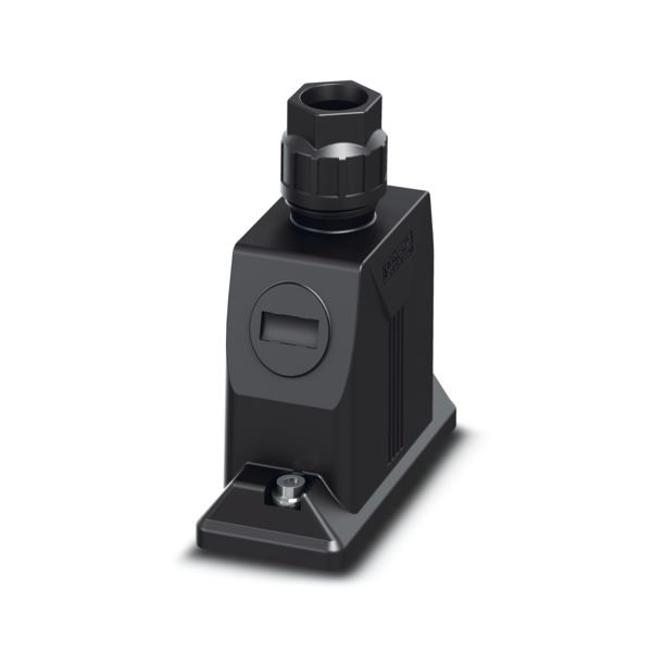 HC-ADV-B16-HHWH-1TGM40-PL — Корпус