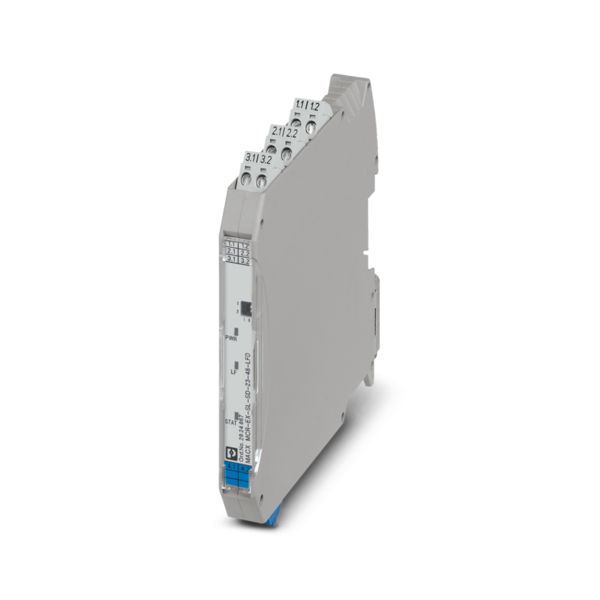 MACX MCR-EX-SL-SD-23-48-LFD — Модуль управления электромагнитным клапаном