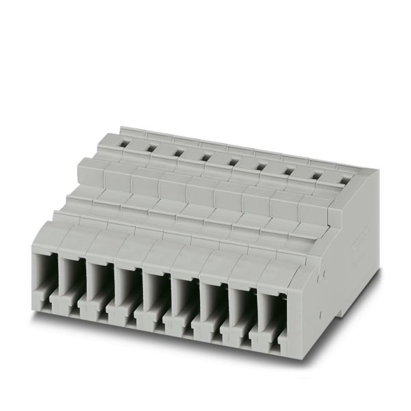 SC 4/ 9 — Штекерное соединение COMBI