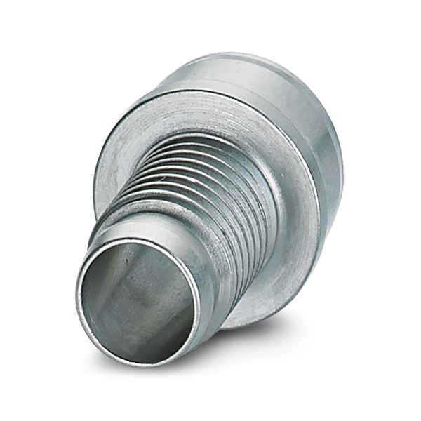 SACC-FP-M-M8/PRESS SMD — Крепежный резьбовой элемент корпуса