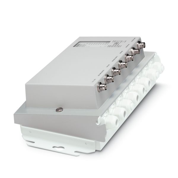 PB IP 400 ME-ELR 2-3A — Пускатели электродвигателя