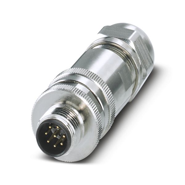 SACC-M12MS-8CON-PG 9-SH — Штекерный соединитель