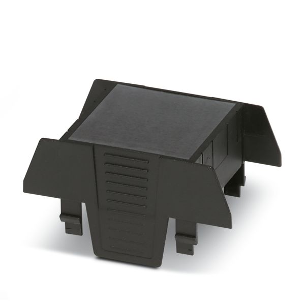 EH 45-C DS/ABS-PC BK9005 — Верхняя часть корпуса