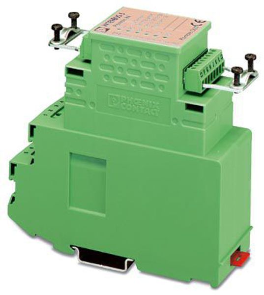 IB ST 24 V.24 — Функциональный модуль