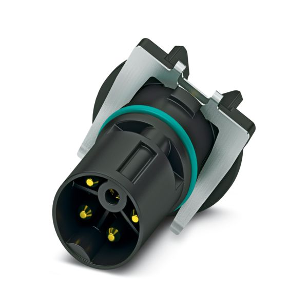 SACC-CI-M12MSK-4PE-L180 THR TX — Держатель контактов