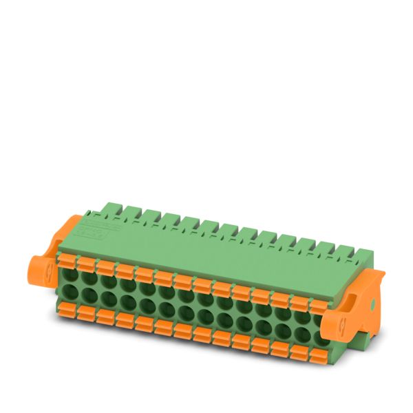 DFMC 1,5/14-ST-3,5-LR — Разъемы для печатной платы
