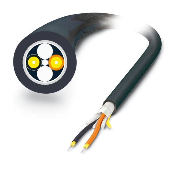 FOC-OE-OE-HB01/... — Оптоволоконный кабель