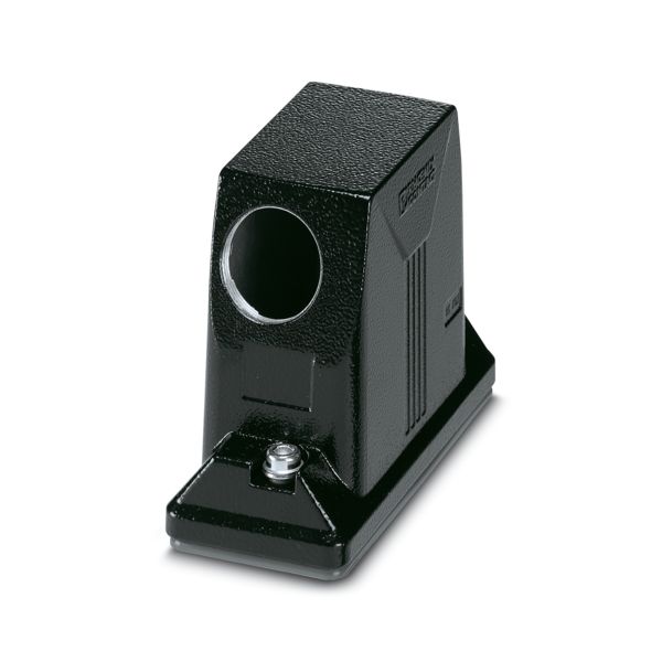 HC-ADV-B16-HHWH-1STM32-MF-BK — Корпус
